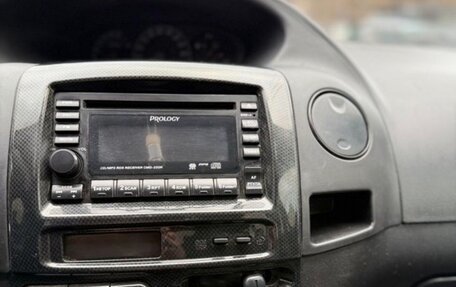 Geely MK I рестайлинг, 2008 год, 250 000 рублей, 13 фотография