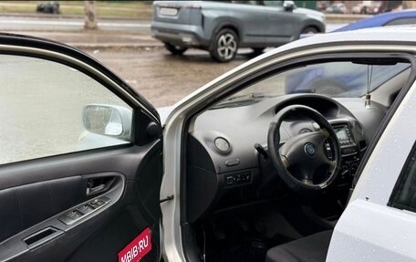 Geely MK I рестайлинг, 2008 год, 250 000 рублей, 7 фотография