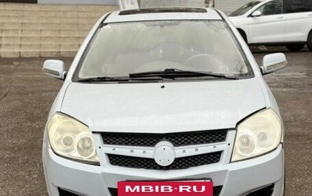 Geely MK I рестайлинг, 2008 год, 250 000 рублей, 3 фотография
