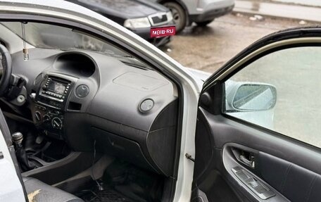 Geely MK I рестайлинг, 2008 год, 250 000 рублей, 8 фотография