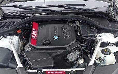 BMW 5 серия, 2018 год, 3 380 000 рублей, 7 фотография