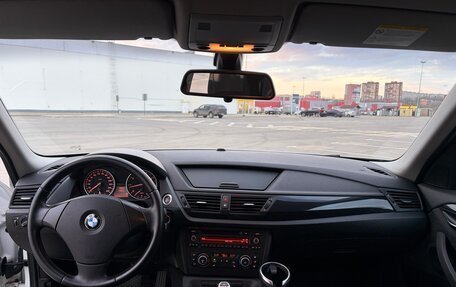 BMW X1, 2012 год, 1 290 000 рублей, 4 фотография