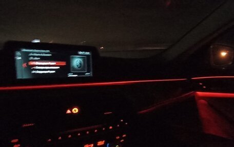 BMW 5 серия, 2018 год, 3 380 000 рублей, 13 фотография