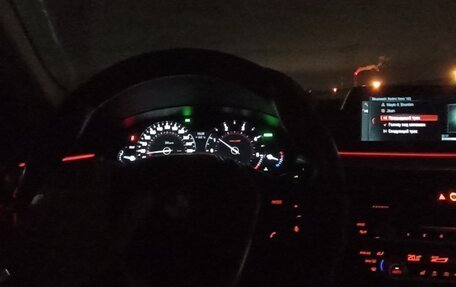 BMW 5 серия, 2018 год, 3 380 000 рублей, 12 фотография