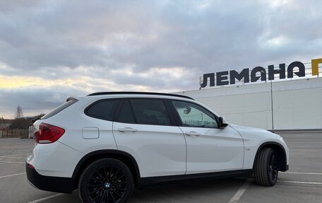 BMW X1, 2012 год, 1 290 000 рублей, 2 фотография