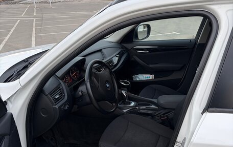 BMW X1, 2012 год, 1 290 000 рублей, 7 фотография