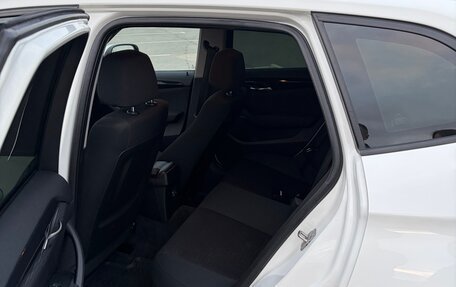 BMW X1, 2012 год, 1 290 000 рублей, 5 фотография