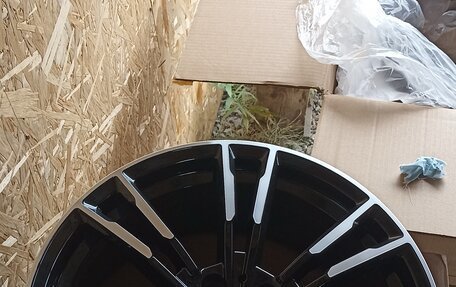 BMW 5 серия, 2018 год, 3 380 000 рублей, 14 фотография