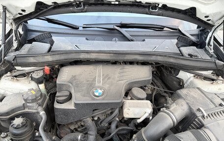 BMW X1, 2012 год, 1 290 000 рублей, 10 фотография