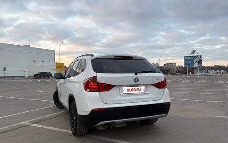 BMW X1, 2012 год, 1 290 000 рублей, 8 фотография