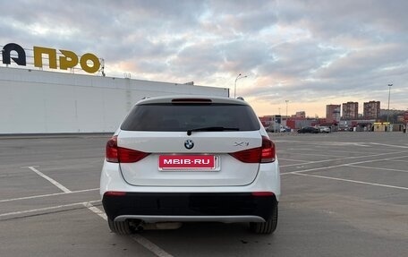 BMW X1, 2012 год, 1 290 000 рублей, 6 фотография