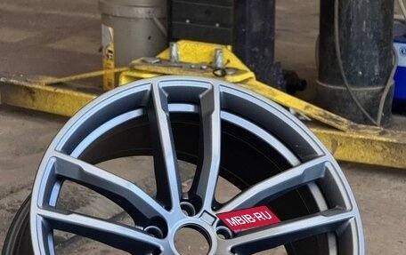 BMW 5 серия, 2018 год, 3 380 000 рублей, 15 фотография