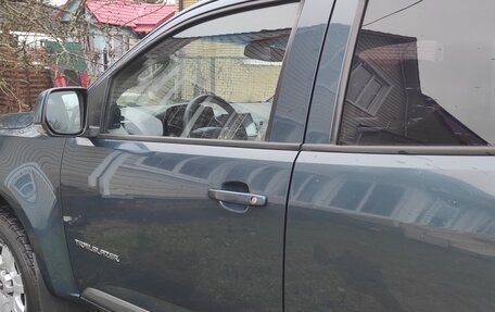 Chevrolet TrailBlazer II, 2013 год, 1 200 000 рублей, 7 фотография