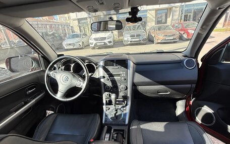 Suzuki Grand Vitara, 2008 год, 800 000 рублей, 5 фотография