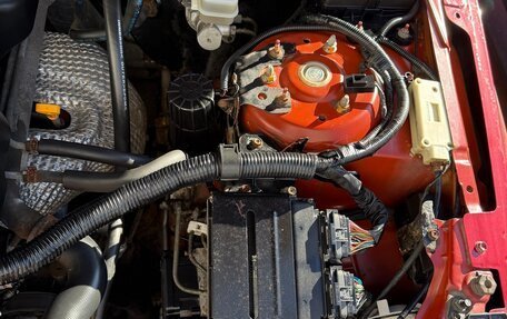 Suzuki Grand Vitara, 2008 год, 800 000 рублей, 8 фотография