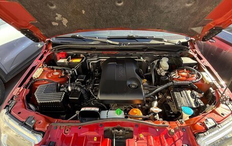 Suzuki Grand Vitara, 2008 год, 800 000 рублей, 6 фотография