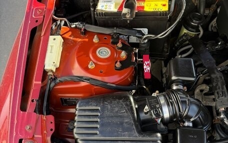 Suzuki Grand Vitara, 2008 год, 800 000 рублей, 7 фотография