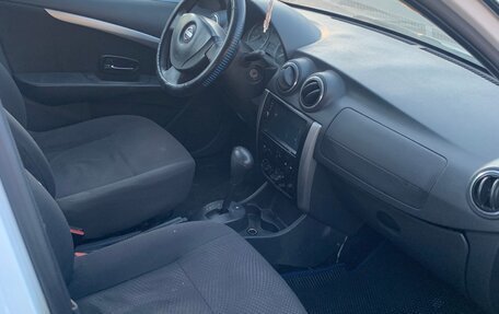 Nissan Almera, 2014 год, 260 000 рублей, 5 фотография