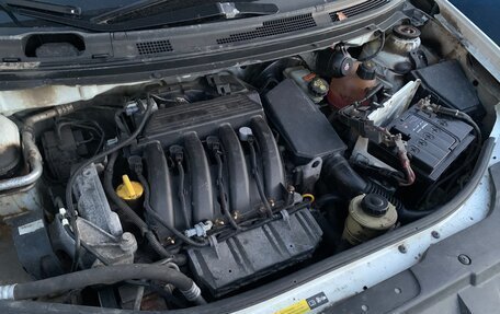 Nissan Almera, 2014 год, 260 000 рублей, 6 фотография