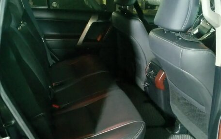 Toyota Land Cruiser Prado 150 рестайлинг 2, 2015 год, 4 200 000 рублей, 4 фотография