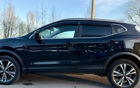 Nissan Qashqai, 2019 год, 1 700 000 рублей, 8 фотография