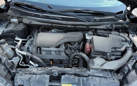 Nissan Qashqai, 2019 год, 1 700 000 рублей, 17 фотография