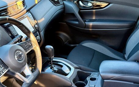 Nissan Qashqai, 2019 год, 1 700 000 рублей, 15 фотография