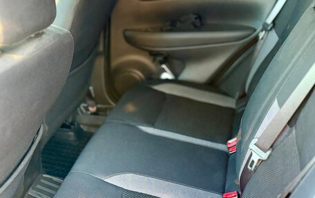 Nissan Qashqai, 2019 год, 1 700 000 рублей, 16 фотография