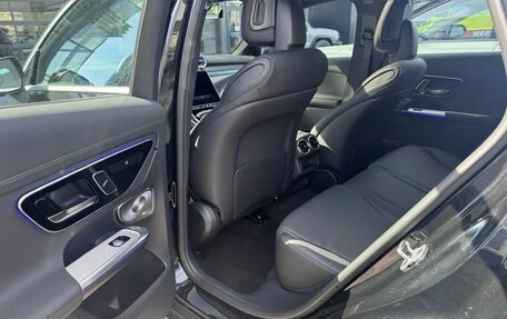 Mercedes-Benz GLC, 2026 год, 9 300 000 рублей, 2 фотография