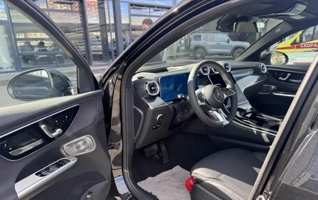 Mercedes-Benz GLC, 2026 год, 9 300 000 рублей, 4 фотография