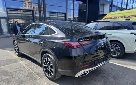 Mercedes-Benz GLC, 2026 год, 9 300 000 рублей, 3 фотография