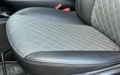 Renault Logan II, 2018 год, 1 150 000 рублей, 10 фотография