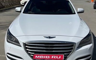 Hyundai Genesis II, 2014 год, 1 900 000 рублей, 1 фотография