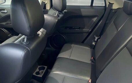 Dodge Caliber I рестайлинг, 2008 год, 1 000 000 рублей, 1 фотография