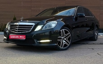 Mercedes-Benz E-Класс, 2012 год, 1 750 000 рублей, 1 фотография