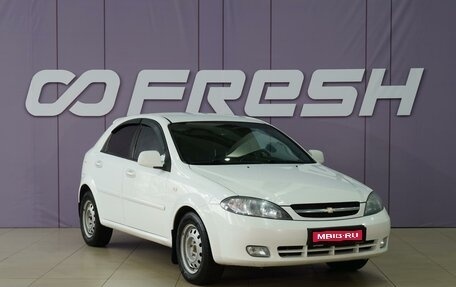 Chevrolet Lacetti, 2011 год, 720 222 рублей, 1 фотография