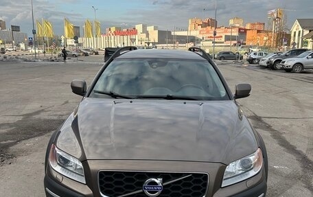 Volvo XC70 II рестайлинг, 2014 год, 2 250 000 рублей, 1 фотография
