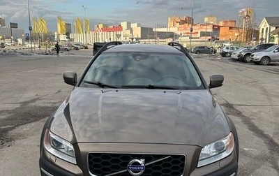 Volvo XC70 II рестайлинг, 2014 год, 2 250 000 рублей, 1 фотография