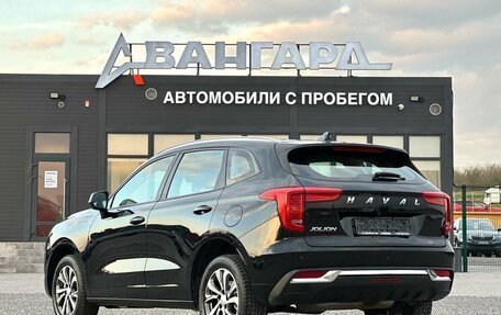Haval Jolion, 2023 год, 1 590 000 рублей, 3 фотография
