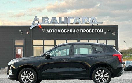 Haval Jolion, 2023 год, 1 590 000 рублей, 2 фотография