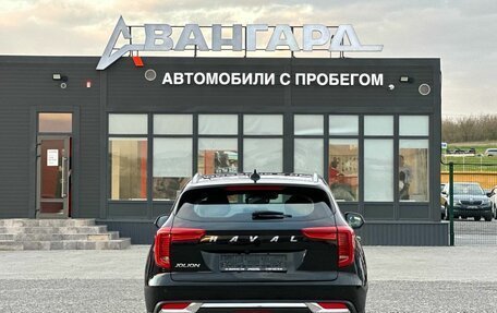 Haval Jolion, 2023 год, 1 590 000 рублей, 4 фотография