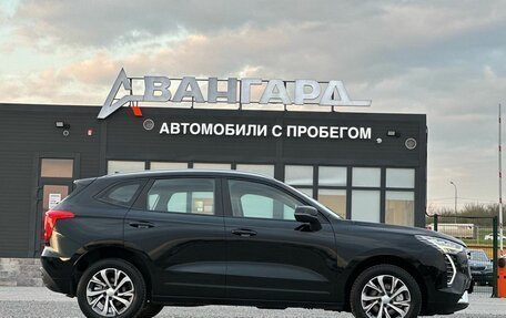 Haval Jolion, 2023 год, 1 590 000 рублей, 6 фотография