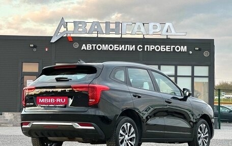 Haval Jolion, 2023 год, 1 590 000 рублей, 5 фотография
