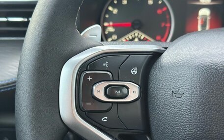 Haval Jolion, 2023 год, 1 590 000 рублей, 12 фотография