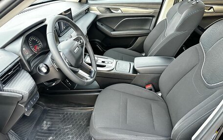 Haval Jolion, 2023 год, 1 590 000 рублей, 9 фотография