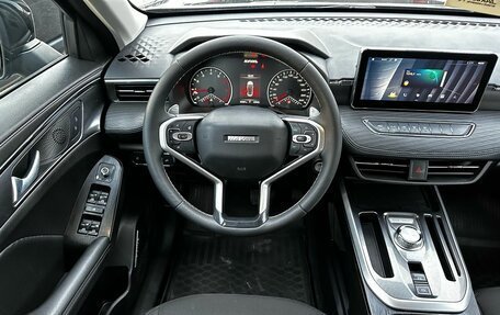 Haval Jolion, 2023 год, 1 590 000 рублей, 15 фотография