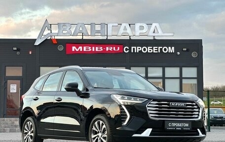 Haval Jolion, 2023 год, 1 590 000 рублей, 7 фотография