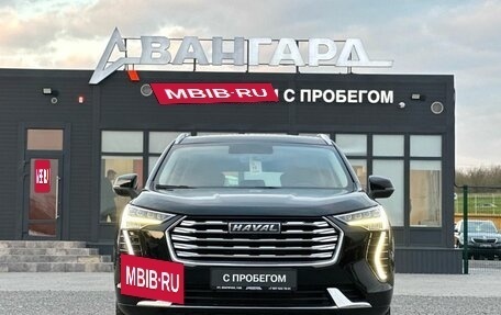 Haval Jolion, 2023 год, 1 590 000 рублей, 8 фотография