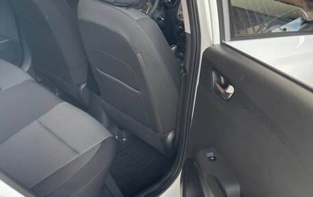 Hyundai Solaris II рестайлинг, 2020 год, 1 750 000 рублей, 6 фотография