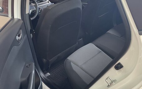 Hyundai Solaris II рестайлинг, 2020 год, 1 750 000 рублей, 4 фотография